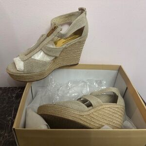 Michael Kors Wedges